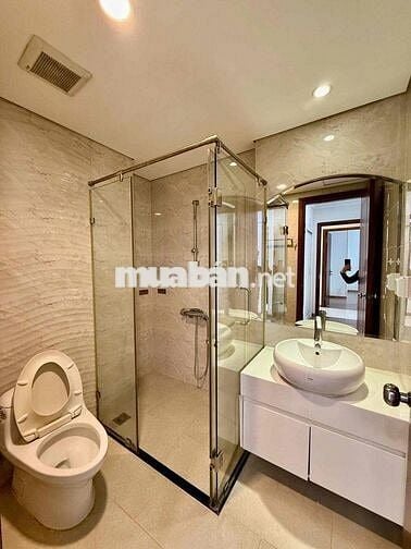 🇻🇳Bán Căn 3PN Toà Landmark 2, View L81, Sông - Vinhomes Central Park🏝️