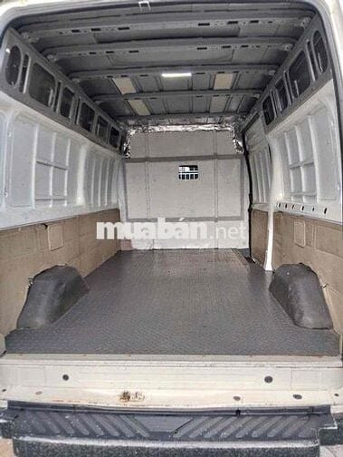 Ford Transit van 3 chỗ đời 214