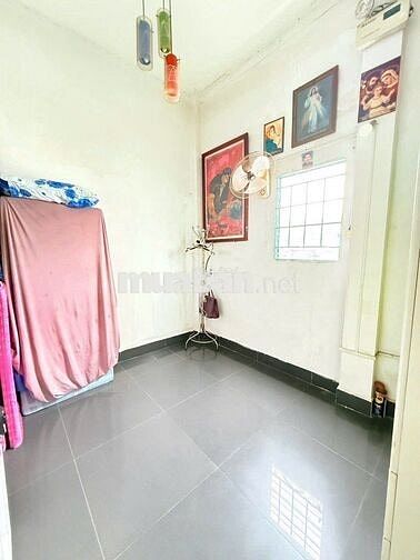 GẤP - HXH SÁT MẶT TIỀN - 70m2 - UNG VĂN KHIÊM, BÌNH THẠNH -CHỈ 8,5 T.Ỷ
