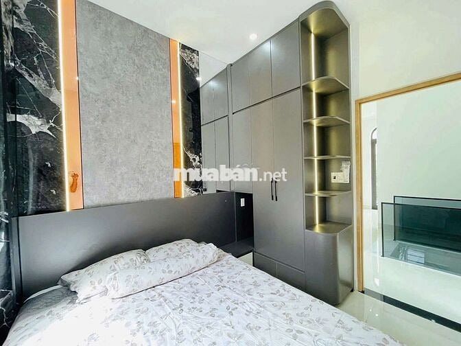 ✅ Nhà 2 tầng kiểu Villar Mini, 200 Tôn Đản, Cách sân bay DN 4,5km  ✅️