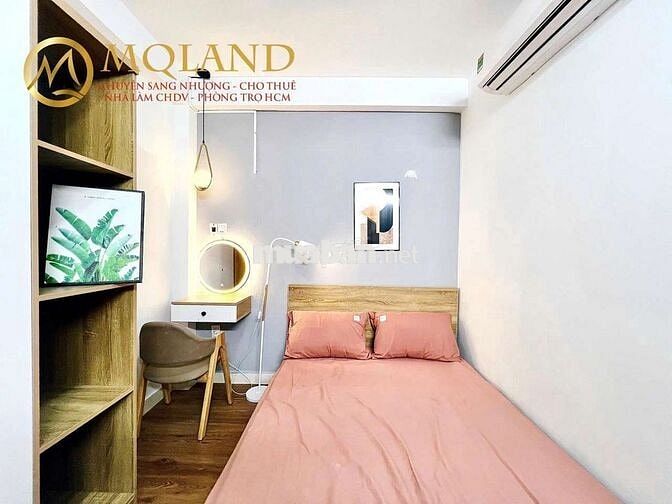 Sang nhà 10p 1MB ngay Vạn Hạnh Mall Q10