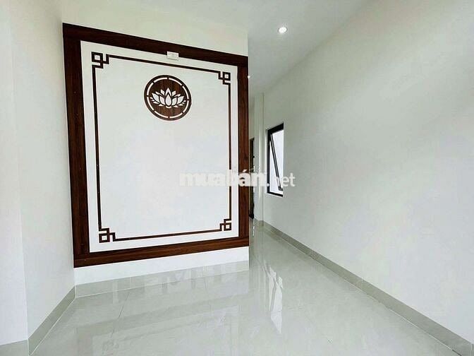 ✅ Nhà 2 tầng kiểu Villar Mini, 200 Tôn Đản, Cách sân bay DN 4,5km  ✅️