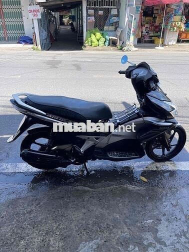Ab Fi 2010 tiếc kiệm xăng biển 67 máy zin êm
