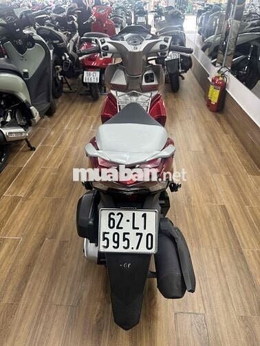 Honda Ab 2018 bst khoá Smartkey
