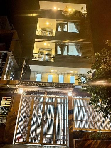 Bán nhà 30 đường 15 phường hiệp bình chánh, thủ đức, chính chủ