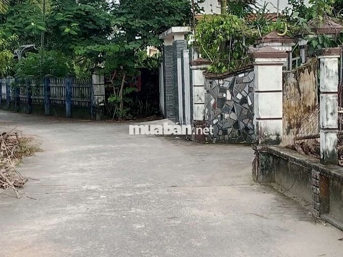 Chính chủ  gởi bán lô đất hoà phước phường hoà xuân