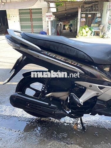 Ab Fi 2010 tiếc kiệm xăng biển 67 máy zin êm