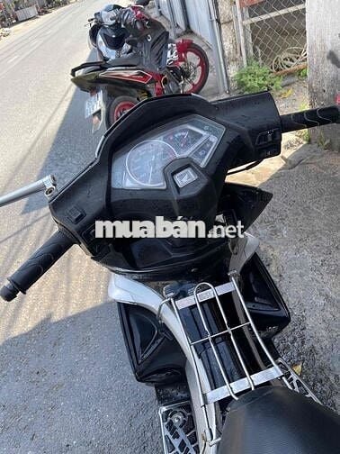 Ab Fi 2010 tiếc kiệm xăng biển 67 máy zin êm