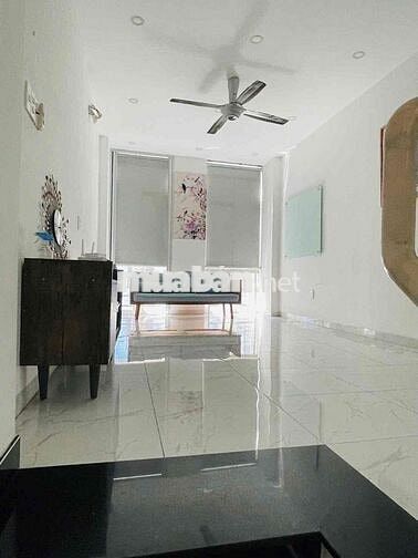 CHO THUÊ NHÀ MỚI TINH NT CƠ BẢN 3PN NGUYỄN VĂN LƯỢNG P16 GÒ VẤP