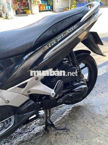 Ab Fi 2010 tiếc kiệm xăng biển 67 máy zin êm