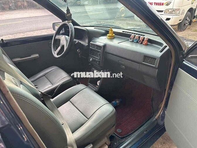 Kia CD5 2001 CD5 - 200000 km