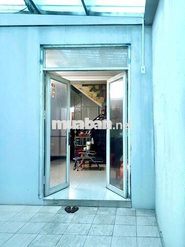 G.ẤP B.ÁN - HẺM XE HƠI 4 CHỖ - 90m2 - ĐINH BỘ LĨNH, BT - NHỈN 8.x T.Ỷ.