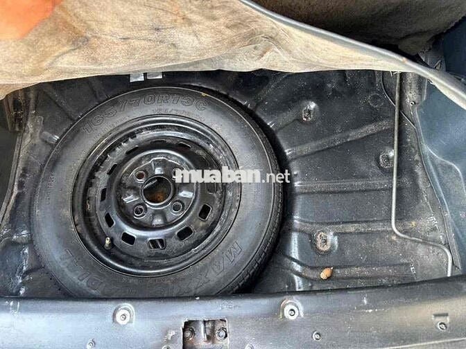 Kia CD5 2001 CD5 - 200000 km