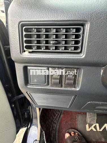 Kia CD5 2001 CD5 - 200000 km