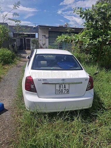 2008 EX 1.6 MT - 172000 km
