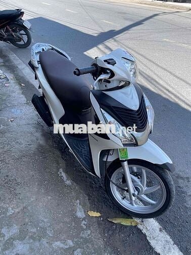 Honda Vision biển 95 ngây chủ máy zin êm fun chức