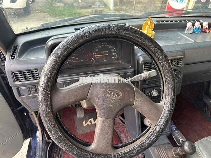 Kia CD5 2001 CD5 - 200000 km