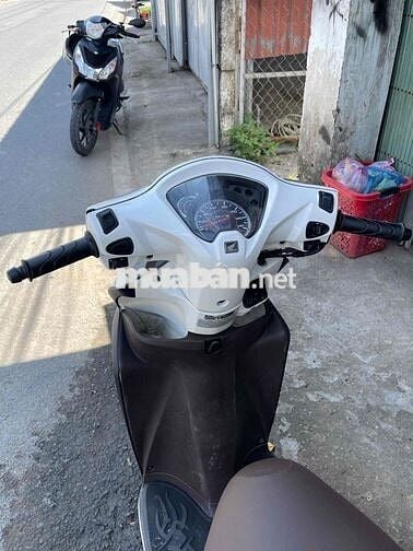 Honda Vision biển 95 ngây chủ máy zin êm fun chức