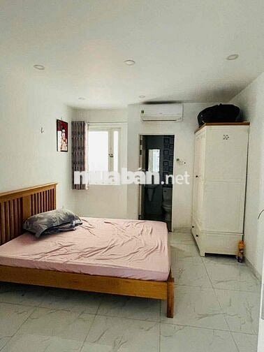 CHO THUÊ NHÀ MỚI TINH NT CƠ BẢN 3PN NGUYỄN VĂN LƯỢNG P16 GÒ VẤP
