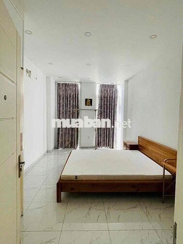CHO THUÊ NHÀ MỚI TINH NT CƠ BẢN 3PN NGUYỄN VĂN LƯỢNG P16 GÒ VẤP