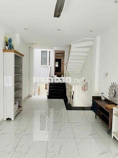 CHO THUÊ NHÀ MỚI TINH NT CƠ BẢN 3PN NGUYỄN VĂN LƯỢNG P16 GÒ VẤP