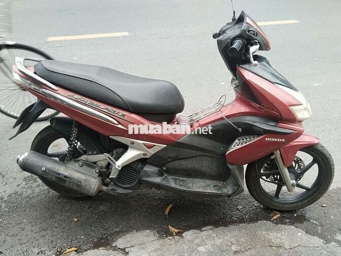 Xe Air blade giá rẻ cho ai cần