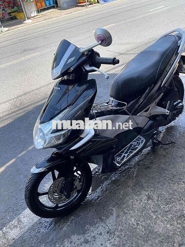 Ab Fi 2010 tiếc kiệm xăng biển 67 máy zin êm