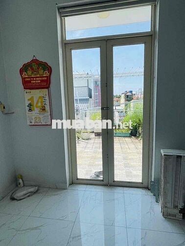 CHO THUÊ NHÀ MỚI TINH NT CƠ BẢN 3PN NGUYỄN VĂN LƯỢNG P16 GÒ VẤP