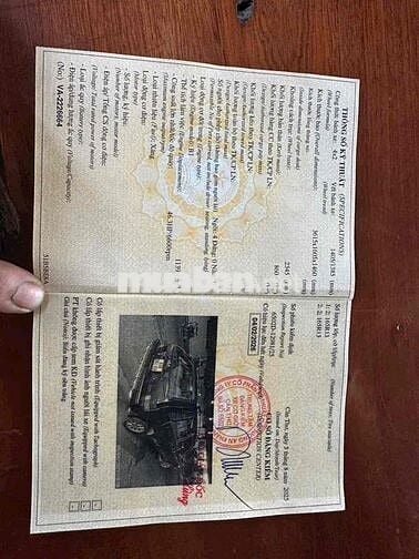 Kia CD5 2001 CD5 - 200000 km