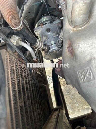 Kia CD5 2001 CD5 - 200000 km