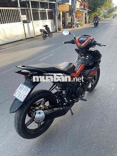 Ex ledd 2019 biển 69 máy zin êm fun chức năng