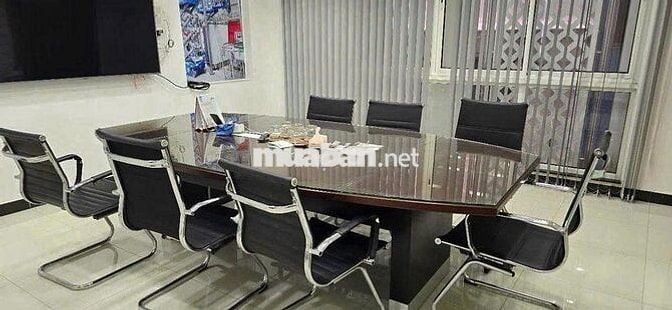 🌷 NHÀ MỚI HXH NGUYỄN TRỌNG TUYỂN_P1_6x20m, TRỆT 3 LẦU, MỚI ĐẸP.