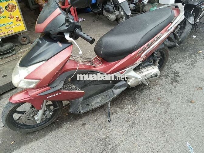 Xe Air blade giá rẻ cho ai cần