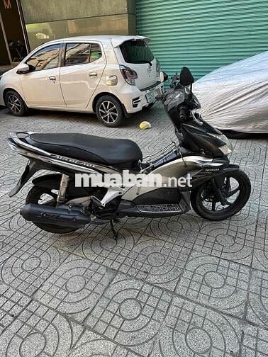cần thanh lý xe ab 2010 biển số thành phố chính ch