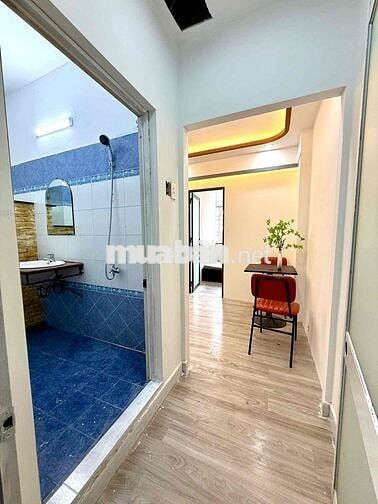 2 phòng ngủ full nội thất thoáng mát nagy trung tâm quận 10 giá rẻ