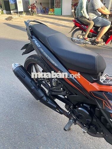 Ex ledd 2019 biển 69 máy zin êm fun chức năng