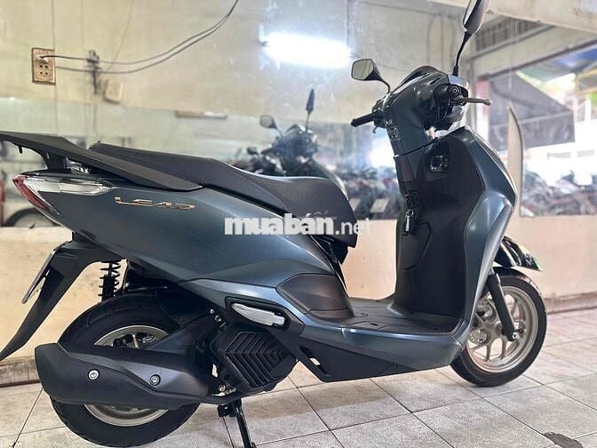 Lead 125Abs 4val đk 2025 mới tinh.ngay chủ