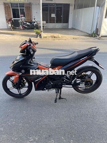 Ex ledd 2019 biển 69 máy zin êm fun chức năng