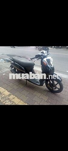 Yamaha Mio classico thái zin đẹp giấy tờ đầy đủ