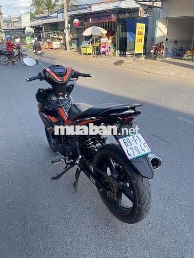 Ex ledd 2019 biển 69 máy zin êm fun chức năng