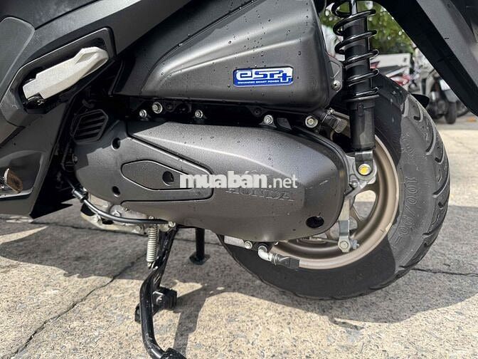 Honda lead 12/2024 mẫu mới thắng Abs