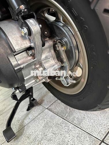 Lead 125Abs 4val đk 2025 mới tinh.ngay chủ