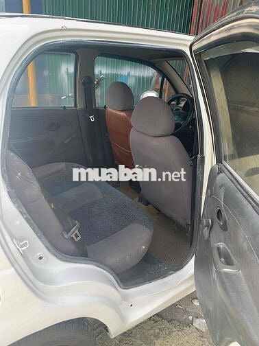 Daewoo Matiz 2008 City MT - 100000 km