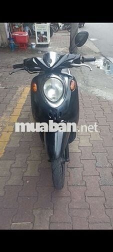 Yamaha Mio classico thái zin đẹp giấy tờ đầy đủ