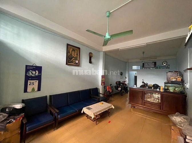 CỰC HIẾM - HẺM XE HƠI 4 CHỖ SÁT MẶT TIỀN - 55M2 - 10.5TỶ VỀ HƠN 8 TỶ