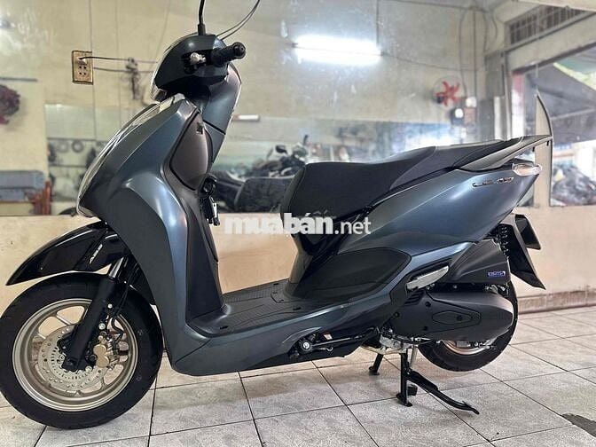 Lead 125Abs 4val đk 2025 mới tinh.ngay chủ
