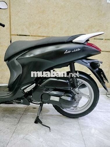 JANUS 125 2016 ,BS 60 ,XE ĐẸP MÁY ÊM MẠNH