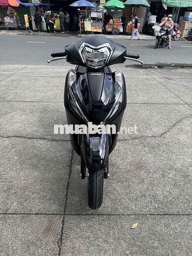 Honda lead 12/2024 mẫu mới thắng Abs