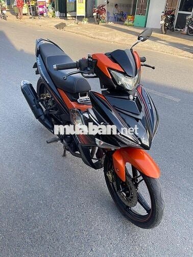 Ex ledd 2019 biển 69 máy zin êm fun chức năng