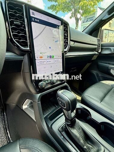 Ford Everest 2022 Titanium 2.0L AT 4x2 - 50000 km